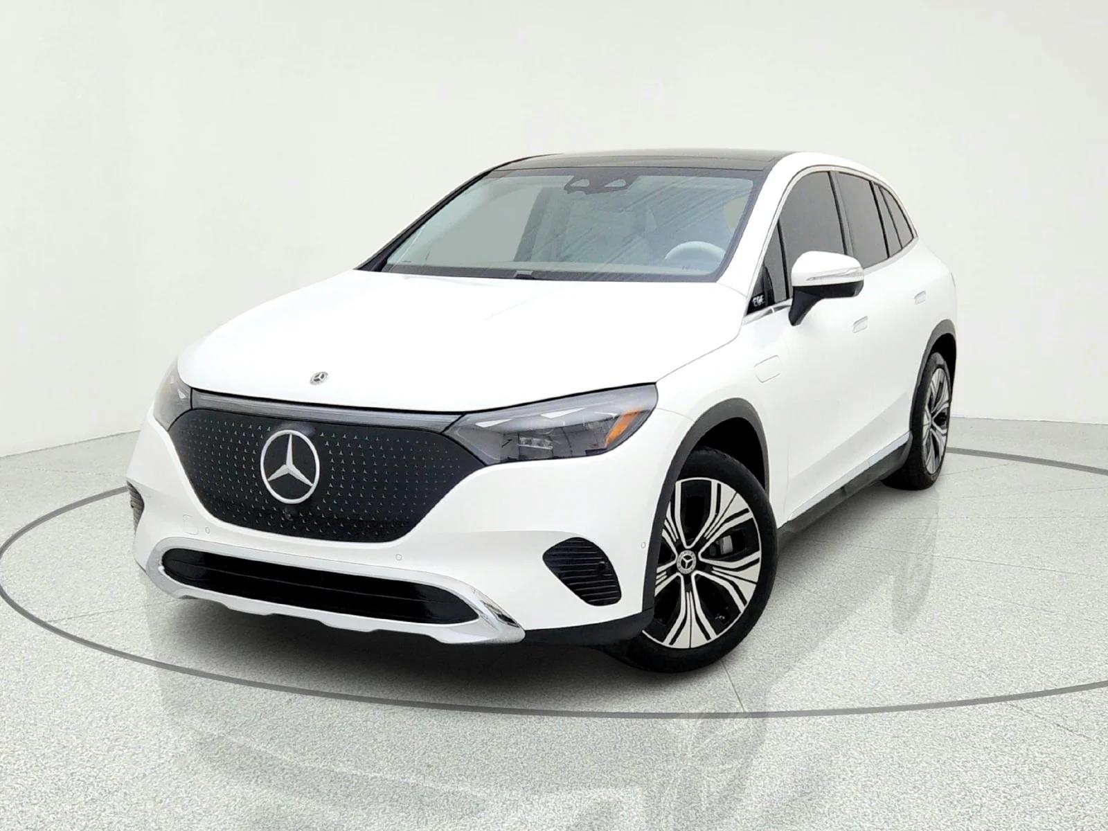 mercedes-benz eqe suv 2024 4JGGM2BB8RA056610 image